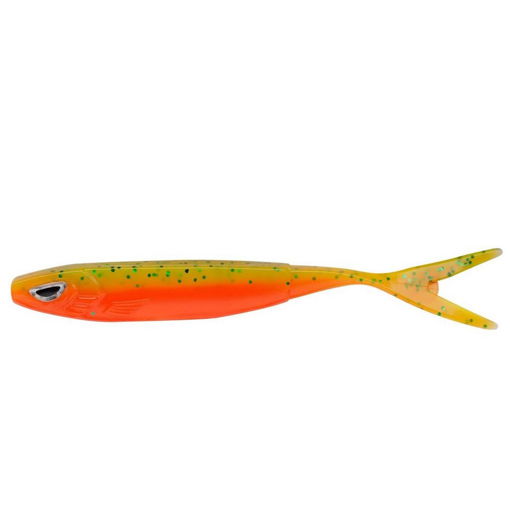 Bild von Berkley Sick Vamper 9cm Greenback Tomato 