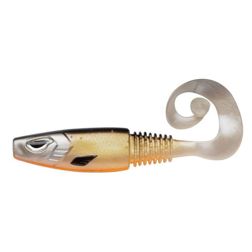 Image sur Berkley Sick Curl 8cm Bream 