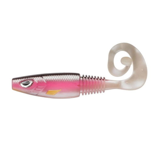 Bild von Berkley Sick Curl 8cm Wagasaki 