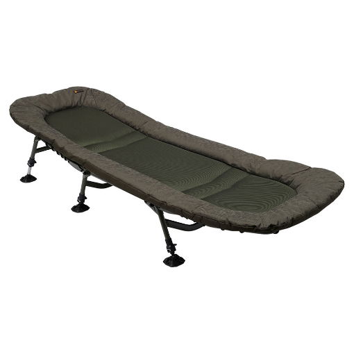 Bild von Lehátko Prologic Inspire Lite-Pro 6 Leg Bedchair