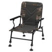 Prologic Avenger Relax Camo Chair W/Armrest