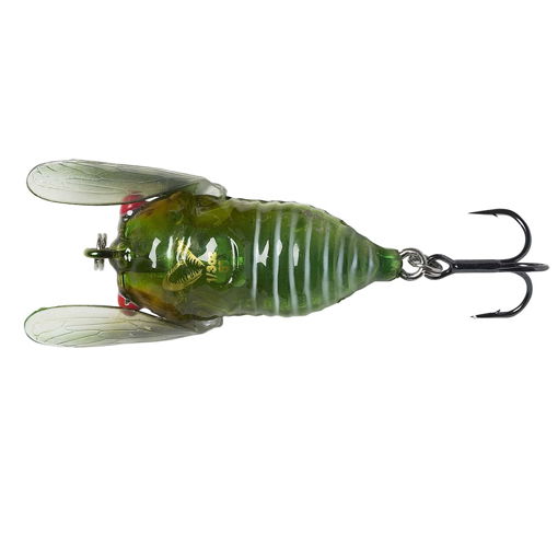 Bild von Savage Gear 3D Cicada Green