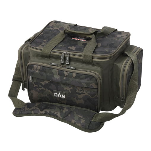 Image sur Taška DAM Camovision Carryall Bag 19L