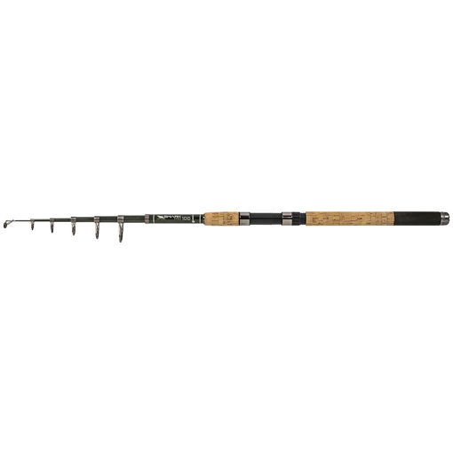 Albastar Shark Pro Tele 100 3.60m 50-100g