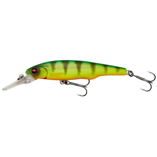 Bild von Savage Gear Gravity Twitch MR 9.5cm Firetiger