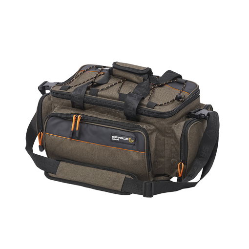 Bild von Taška Savage Gear System Carryall M 18L