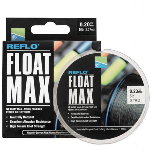 Preston Innovations Reflo Float Max 150m