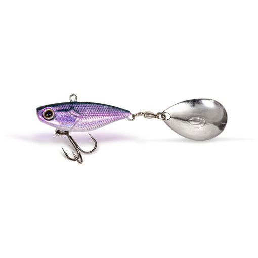 Bild von Quantum 4Street Spin-Jig Baitfish 10g 3.2cm