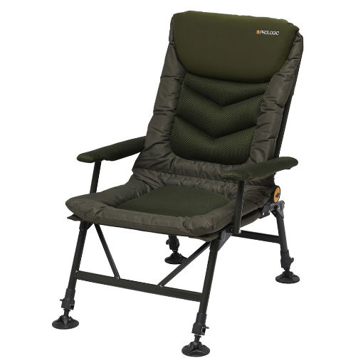 Prologic Inspire Relax Recliner Chair with Armrest