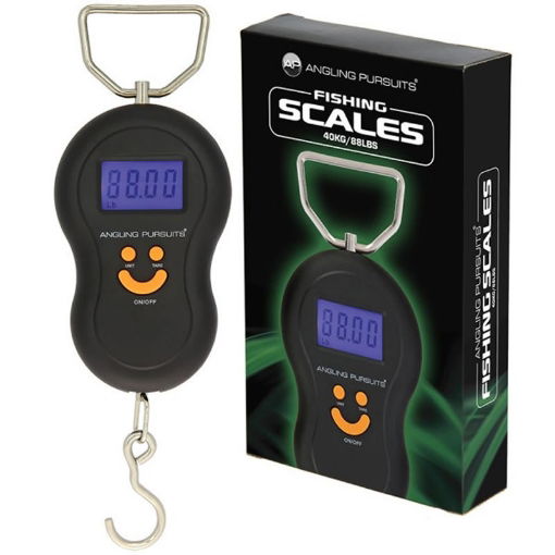 Bild von Digitální váha AP Fishing Digital Scales 40kg