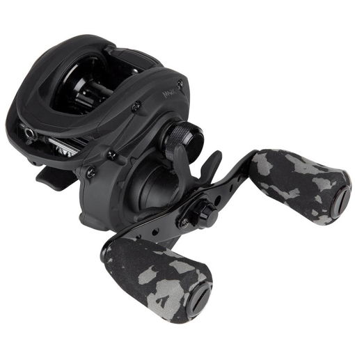 Abu Garcia MAX® X BLACK OPS Casting Reel