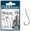 Fudo Ryusen Two Sliced TF Hook #1