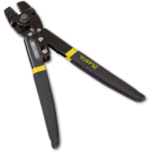 Bild von Krimpovací kleště Black Cat Mega Crimping Pliers