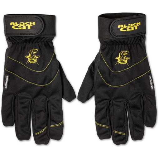 Image sur Rukavice Black Cat Waterproof Glove