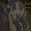 Avid Carp Ripstop Camo Thermal Jacket 5