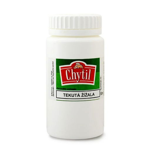 Bild von Tekutá žížala 150ml