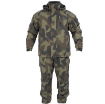 Zimní oblek Avid Carp Arctic 50 Camo Suit