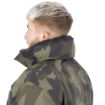 Zimní oblek Avid Carp Arctic 50 Camo Suit 5