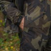 Zimní oblek Avid Carp Arctic 50 Camo Suit 10