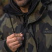 Zimní oblek Avid Carp Arctic 50 Camo Suit 18