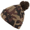 Avid Carp Camo Bobble Hat 2