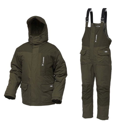 DAM XTHERM Winter Suit