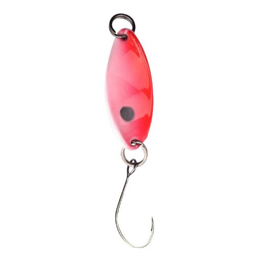 Bild von Trout Master Incy Spin Spoon 2.5g Devilish