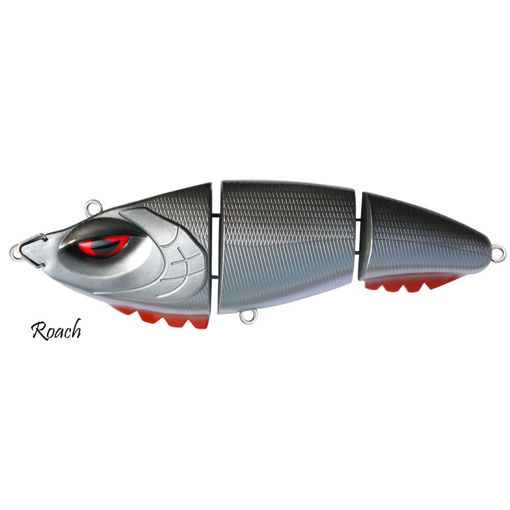 Bild von SPRO Screamin' Triple Devil 13.0cm Roach