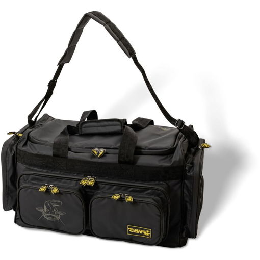 Image sur Taška Black Cat Battle Cat Carryall