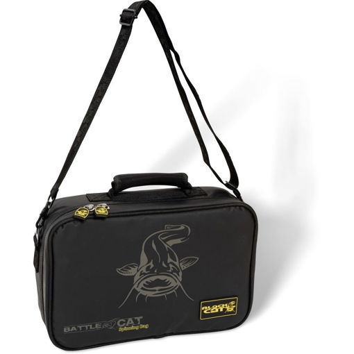 Picture of Taška Black Cat Battle Cat Lure Wallet