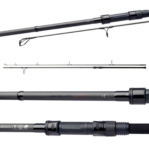 Daiwa Crosscast XT Carp 3.60m 3.00LBS