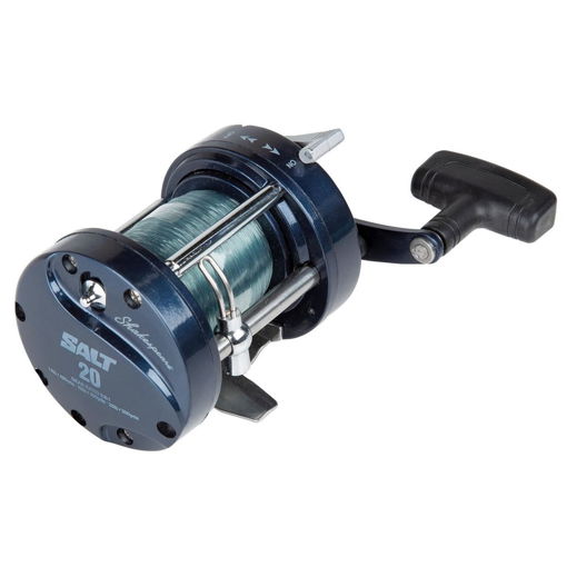 Bild von Shaespeare Salt 20LB LH Multiplier Reel