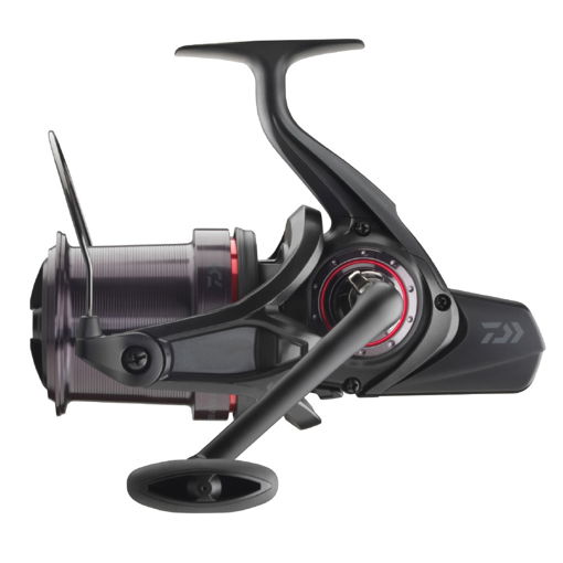 Daiwa Whisker 45 SCW QD OT