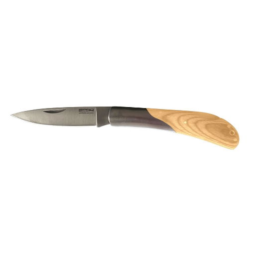 Bild von Zavírací nůž SPRO Classic Clap Knife 7.7cm