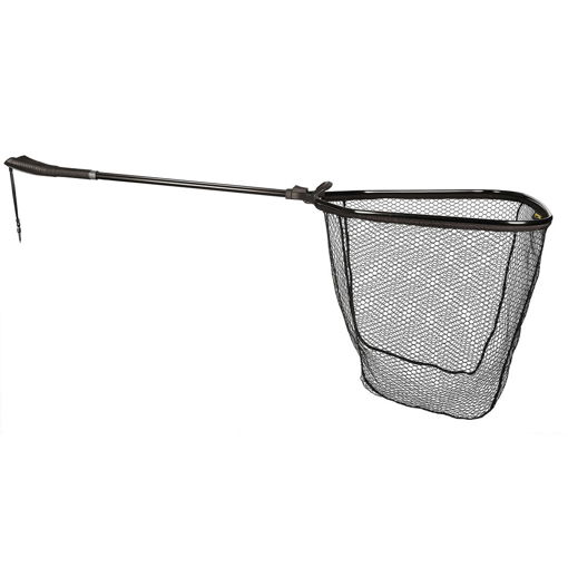 Image sur Podběrák SPRO HD Comfort Lift Predator Net 70x60cm