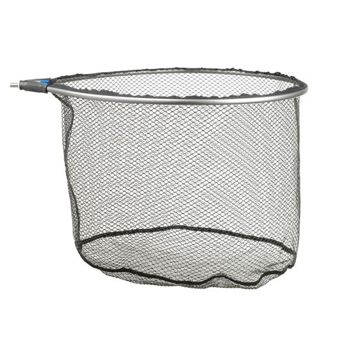 Bild von Hlava SPRO C-Tec Rubber Coated Net 65x55cm