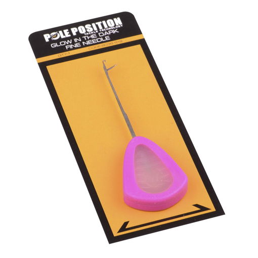 Bild von Pole Position Glow In The Dark Fine Needle