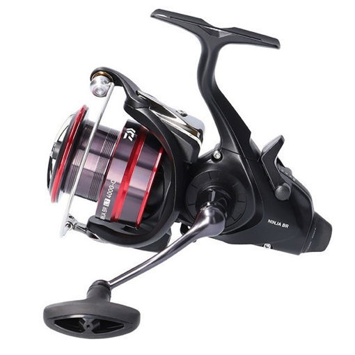 Daiwa 20 Ninja BR LT 5000-C