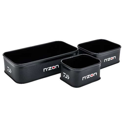 Daiwa N´ZON EVA Bait Bowl Set XL