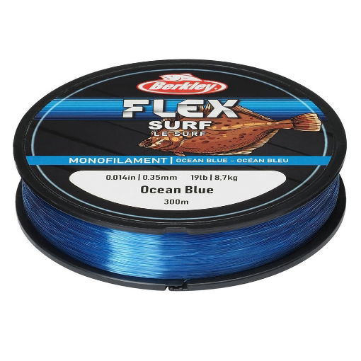 Berkley Flex SS Surf