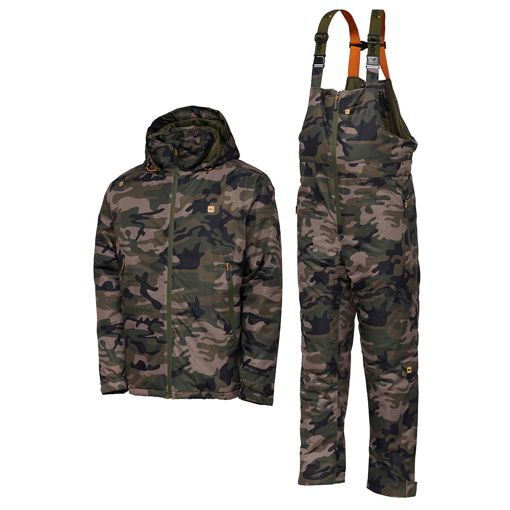 Prologic Avenger Thermal Suit Camo #XL