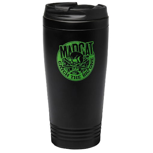 MADCAT Thermo Mug 450ml