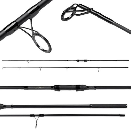 Bild von JRC Defender Carp Rod 3.60m 2.75lb