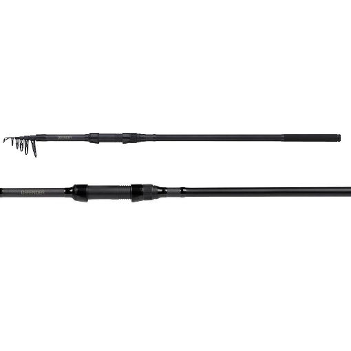 Image sur JRC Defender Tele Carp 3.90m 3.50lb LR-T