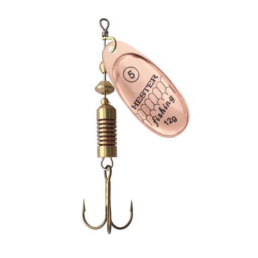 Image sur Hester Ospray Copper Scales #2 4g