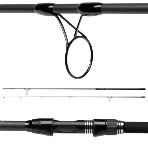 Greys Prodigy Carp Rod 13ft 3.50lb 50mm