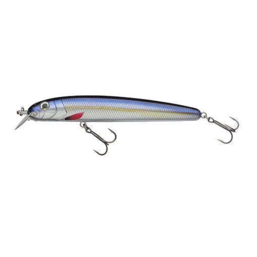 Abu Garcia Beast Hi-Lo Sinking 10cm Blue Herring