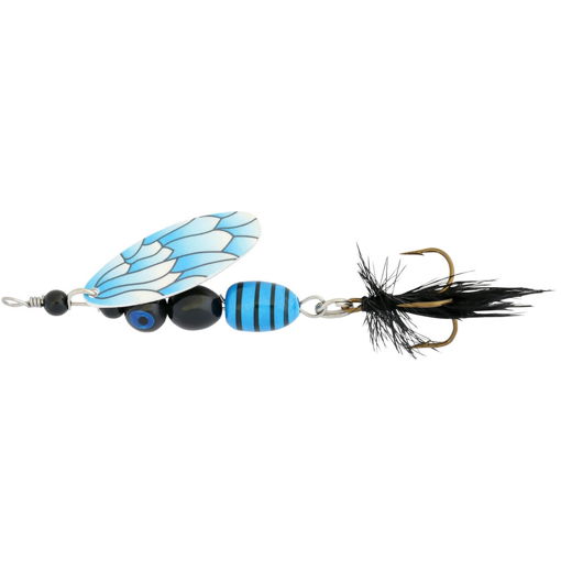 Abu Garcia Väspan Spinner Blue 16g