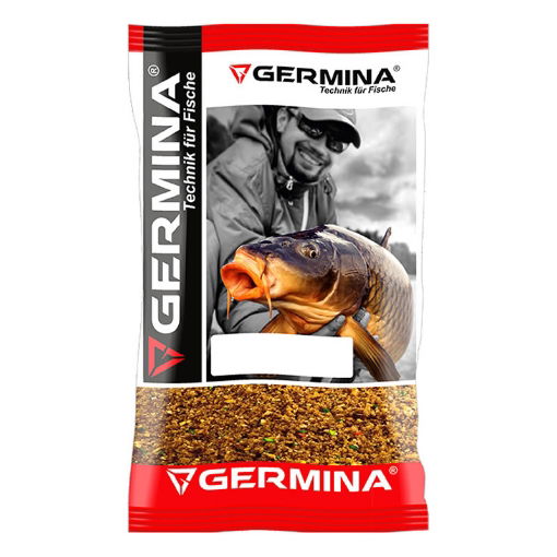 Bild von Genlog Germina 2.5kg Česnek