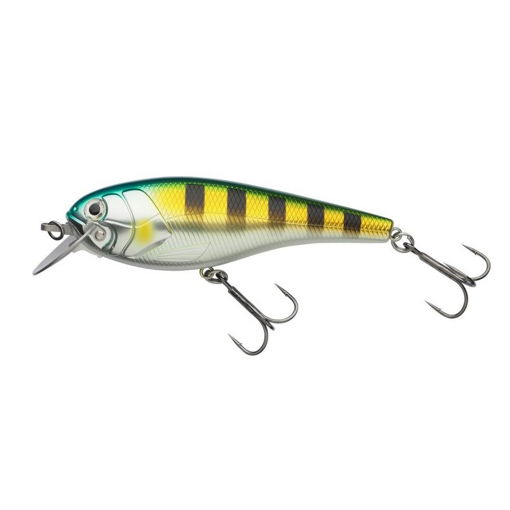 Bild von Abu Garcia Beast Hi-Lo Floating 12cm Striped Ayu